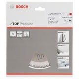 Bosch Professional Kreissägeblatt Best for Multi Material, Ø 165mm, 56Z Bohrung 20mm, für Handkreissägen
