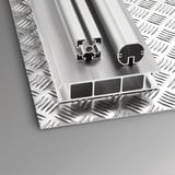 Bosch Professional Kreissägeblatt Expert for Aluminium, Ø 250mm, 78Z Bohrung 30mm, für Akku-Kappsägen