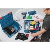 Bosch Professional L-Boxx Einlage für GSR 18V-EC TE schwarz, für L-BOXX 136
