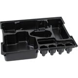 Bosch Professional L-Boxx Einlage für GTR 30 CE schwarz, für L-BOXX 136