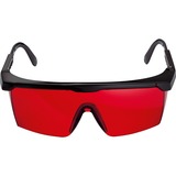 Bosch Professional Lasersichtbrille Rot, Schutzbrille rot