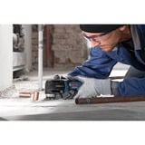 Bosch Professional Multi-Cutter GOP 30-28 Professional, Multifunktions-Werkzeug blau/schwarz, 300 Watt