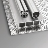 Bosch Professional PRO Aluminium cordless Kreissägeblatt, Ø 136mm, 50Z Bohrung 20mm, für Akku-Handkreissägen