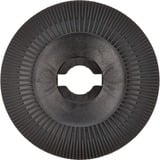 Bosch Professional PRO Backing Pad, X-LOCK Stützteller hart, Ø 125mm, Schleifteller für X-LOCK Winkelschleifer