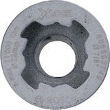 Bosch Professional PRO Ceramic dry X-LOCK Trockenbohrkrone, Ø 22mm, Bohrer 