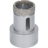 Bosch Professional PRO Ceramic dry X-LOCK Trockenbohrkrone, Ø 30mm, Bohrer 
