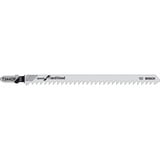 Bosch Professional PRO Hardwood fast Stichsägeblatt T 344 DF, 152mm 5 Stück