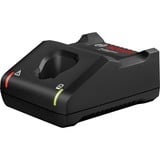 Bosch Professional PRO Schnellladegerät GAL 12V-40 Professional schwarz, ohne Akku