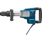 Bosch Professional Schlaghammer GSH 11 VC Professional blau, 1.700 Watt, Koffer