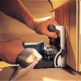 Bosch Professional Schlitzfräser Ø 105mm x 20mm, 8Z für Schattenfugenfräse GUF 4-22 A und PSF 22 A