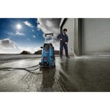Bosch Professional Turbo/Roto Lanze für GHP 5-55 / 500X Professional, Düse schwarz/silber