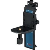 Bosch Rotationslaser GRL 300 HV Professional, mit Baustativ blau/schwarz, Koffer