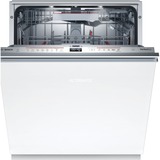 Bosch SMV6ZDX49E Serie | 6, Spülmaschine Home Connect