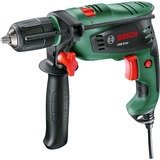 Bosch Schlagbohrmaschine EasyImpact 550 grün/schwarz, 550 Watt