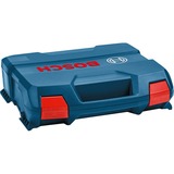 Bosch Schlagbohrmaschine  GSB 24-2 Professional blau/schwarz, L-Case, 1.100 Watt