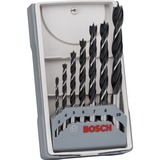 Bosch Schlagbohrmaschine  GSB 24-2 Professional blau/schwarz, L-Case, 1.100 Watt