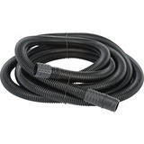 Bosch Schlauch für Saugfix, 19mm schwarz, 5 Meter