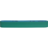 Bosch Schleifband J455 Best for Inox, 40x760mm, K80 für Rohrbandschleifer, 10 Stück