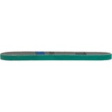 Bosch Schleifband Y580 Best for Inox, 6x457mm, K40 für Elektrofeilen, 10 Stück