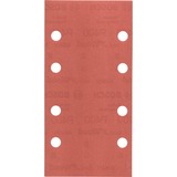 Bosch Schleifblatt C470 Best for Wood and Paint, 93mm, P400 10 Stück