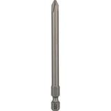 Bosch Schrauberbit Extra-Hart PH2, 89mm, 3 Stück
