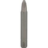 Bosch Schrauberbit Extra-Hart, PH2, 51mm, 3 Stück