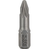 Bosch Schrauberbit Extra-Hart, PZ2, 152mm, 3 Stück