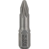 Bosch Schrauberbit Extra-Hart, PZ2, 152mm, 3 Stück 