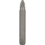 Bosch Schrauberbit Extra-Hart, PZ2, 51mm, 3 Stück
