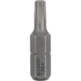 Bosch Schrauberbit Extra-Hart, T20, 25mm, 3 Stück 