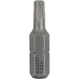 Bosch Schrauberbit Extra-Hart, T20, 25mm, 3 Stück