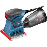 Bosch Schwingschleifer GSS 140-1 A Professional blau/schwarz, 180 Watt