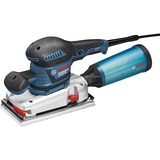 Bosch Schwingschleifer GSS 280 AVE Professional blau, L-BOXX, 350 Watt