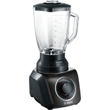 Bosch SilentMixx MMB42G0B, Standmixer schwarz