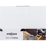 Bosch Starlock Best of Cutting Set, 5-teilig, Sägeblatt-Satz schwarz, für Multifunktionswerkzeuge