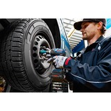 Bosch Starter-Set ProCORE18V 4,0Ah + GAL 18V-40 Professional schwarz, 1x Akku + Ladegerät