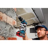 Bosch Starter-Set ProCORE18V 4,0Ah + GAL 18V-40 Professional schwarz, 1x Akku + Ladegerät