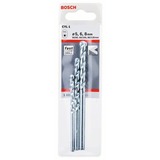 Bosch Steinbohrer-Satz CYL-1, 3-teilig
