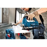 Bosch Stichsäge GST 90 E Professional blau, Koffer, 650 Watt