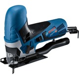 Bosch Stichsäge GST 90 E Professional blau/schwarz, 650 Watt