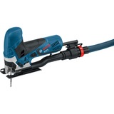 Bosch Stichsäge GST 90 E Professional blau/schwarz, 650 Watt