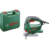 Bosch Stichsäge PST Easy grün/schwarz, Koffer, 500 Watt
