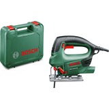 Bosch Stichsäge PST Universal grün, Koffer, 530 Watt