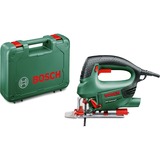 Bosch Stichsäge PST Universal+ grün, Koffer, 530 Watt