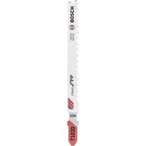 Bosch Stichsägeblatt T 102 D Clean for PP, 3 Stück 