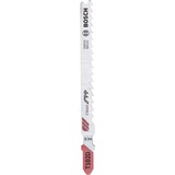 Bosch Stichsägeblatt T 102 D Clean for PP, 5 Stück 
