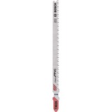 Bosch Stichsägeblatt T 302 H Clean for PVC, 3 Stück 