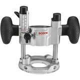 Bosch Taucheinheit TE 600, Führung