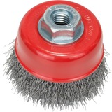 Bosch Topfbürste Clean for Metal, M14 70mm