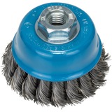 Bosch Topfbürste Heavy for Metal, 65mm, gezopft